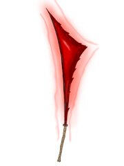 weapon