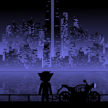 The Refuge